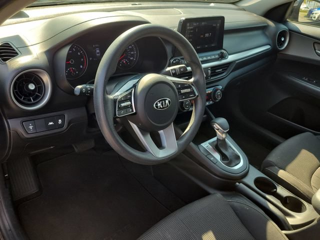 Used 2019 Kia Forte LXS FWD image 16