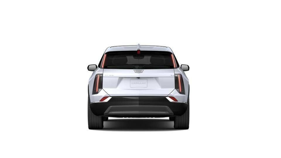 New 2027 Cadillac Optiq Luxury w/ LPO, Floor Liner Package AWD/4WD image 28