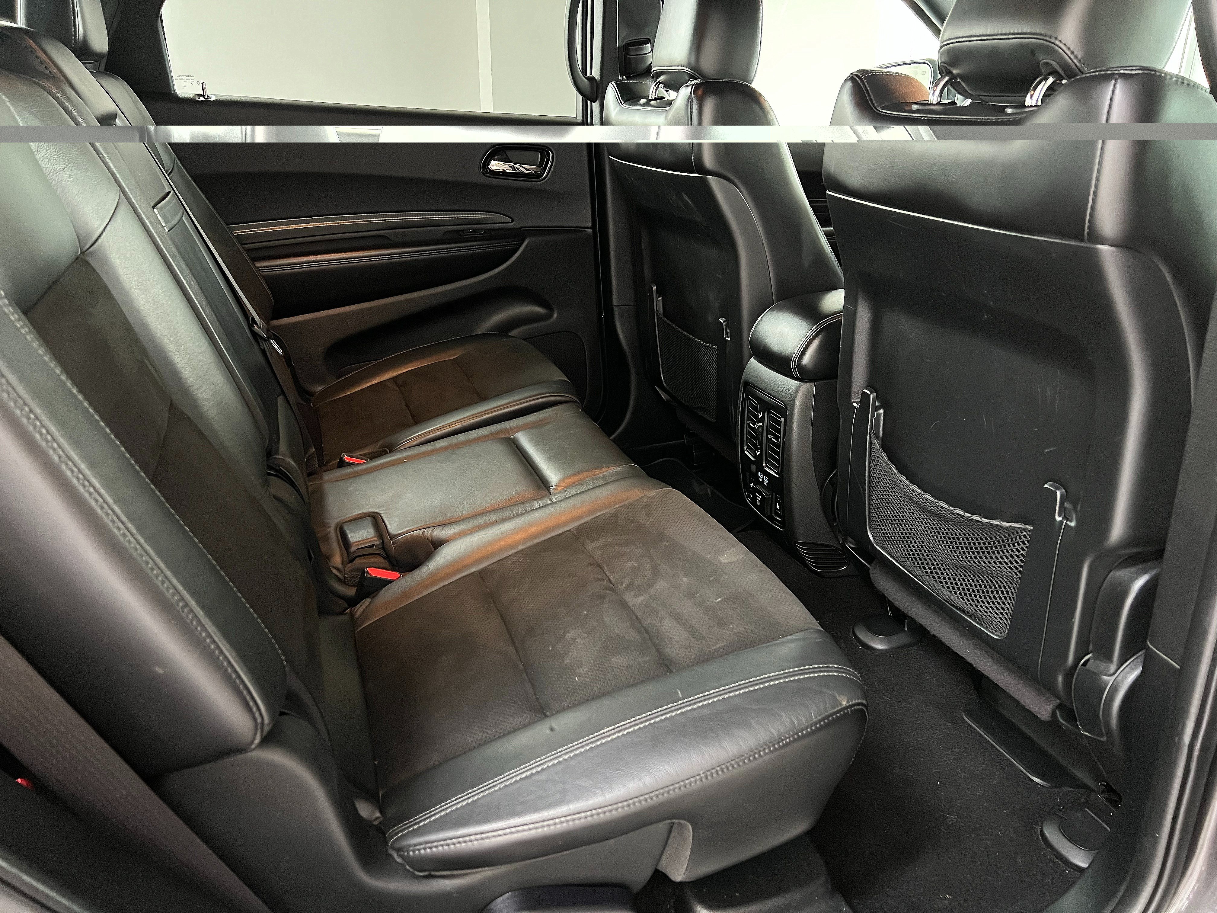 Used 2021 Dodge Durango GT AWD/4WD image 27