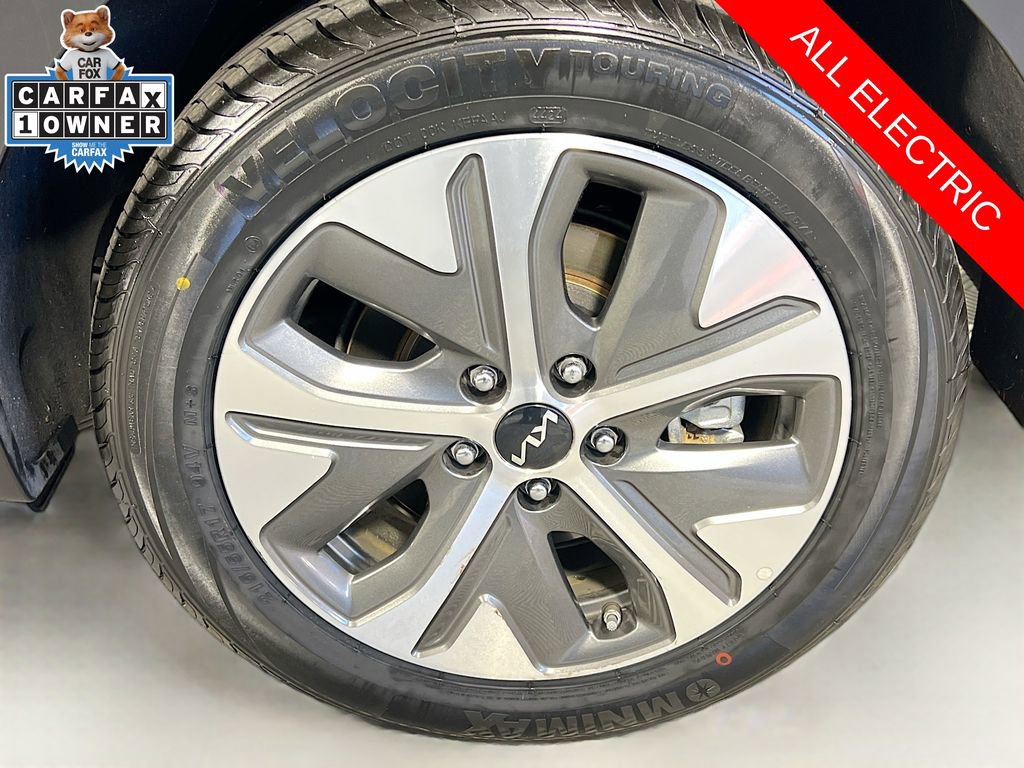Certified 2022 Kia Niro EX Premium image 33