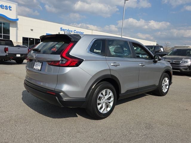 Used 2024 Honda CR-V LX image 7