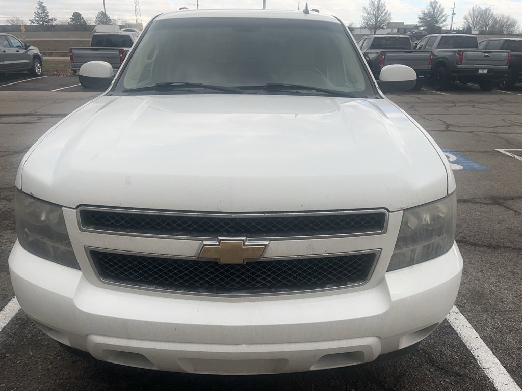 Used 2007 Chevrolet Tahoe LT w/ LT Preferred Equipment Group