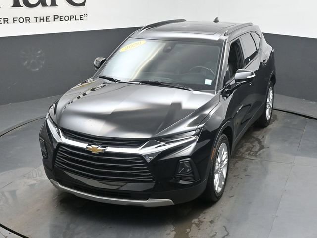 Used 2020 Chevrolet Blazer LT w/ Sound & Technology Package image 45