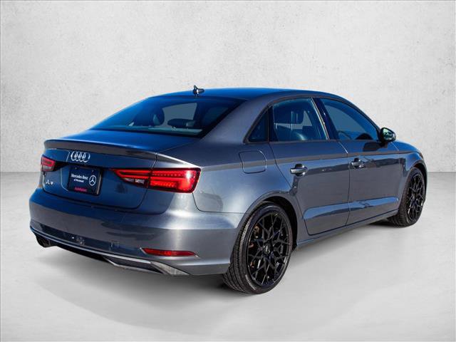 Used 2017 Audi A3 2.0T Premium w/ Convenience Package image 5