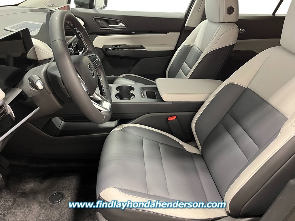 New 2025 Honda Prologue Touring image 13