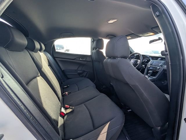 Used 2017 Honda Civic LX image 13