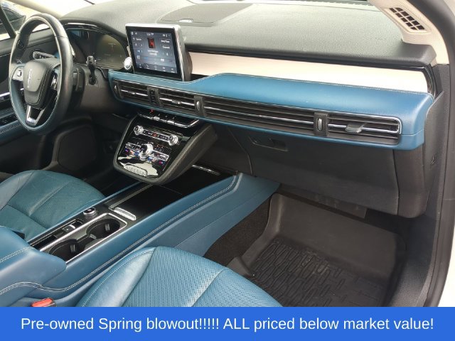 Used 2020 Lincoln Corsair Reserve w/ Equipment Group 201A FWD image 52