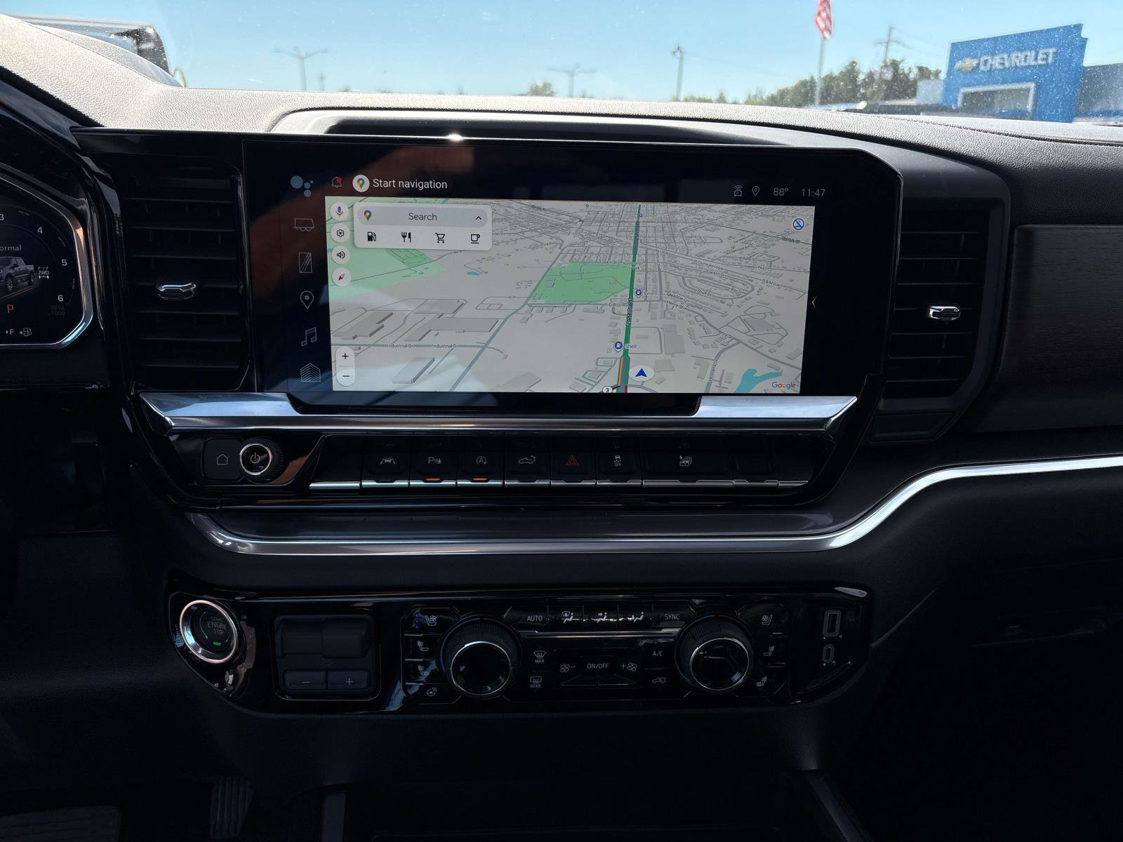 New 2026 Chevrolet Silverado 1500 High Country image 11