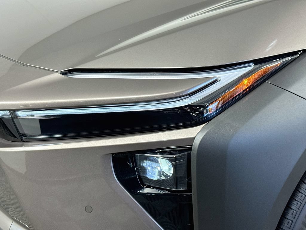 New 2026 Toyota bZ Woodland AWD/4WD image 3