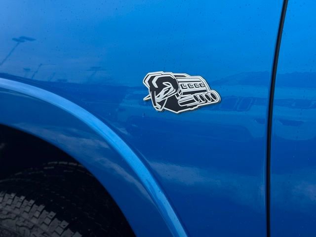 New 2026 RAM 1500 Big Horn image 11