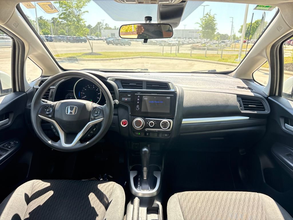 Used 2020 Honda Fit EX image 17