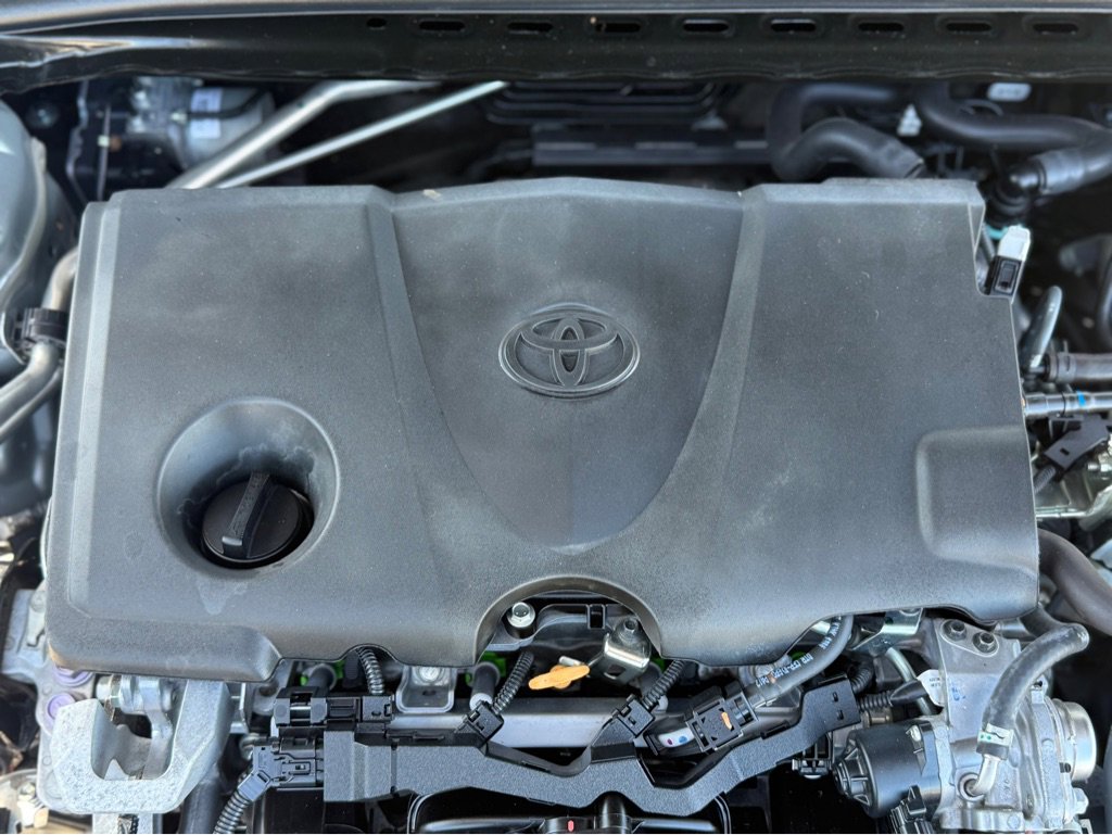 Used 2023 Toyota Camry XSE image 25