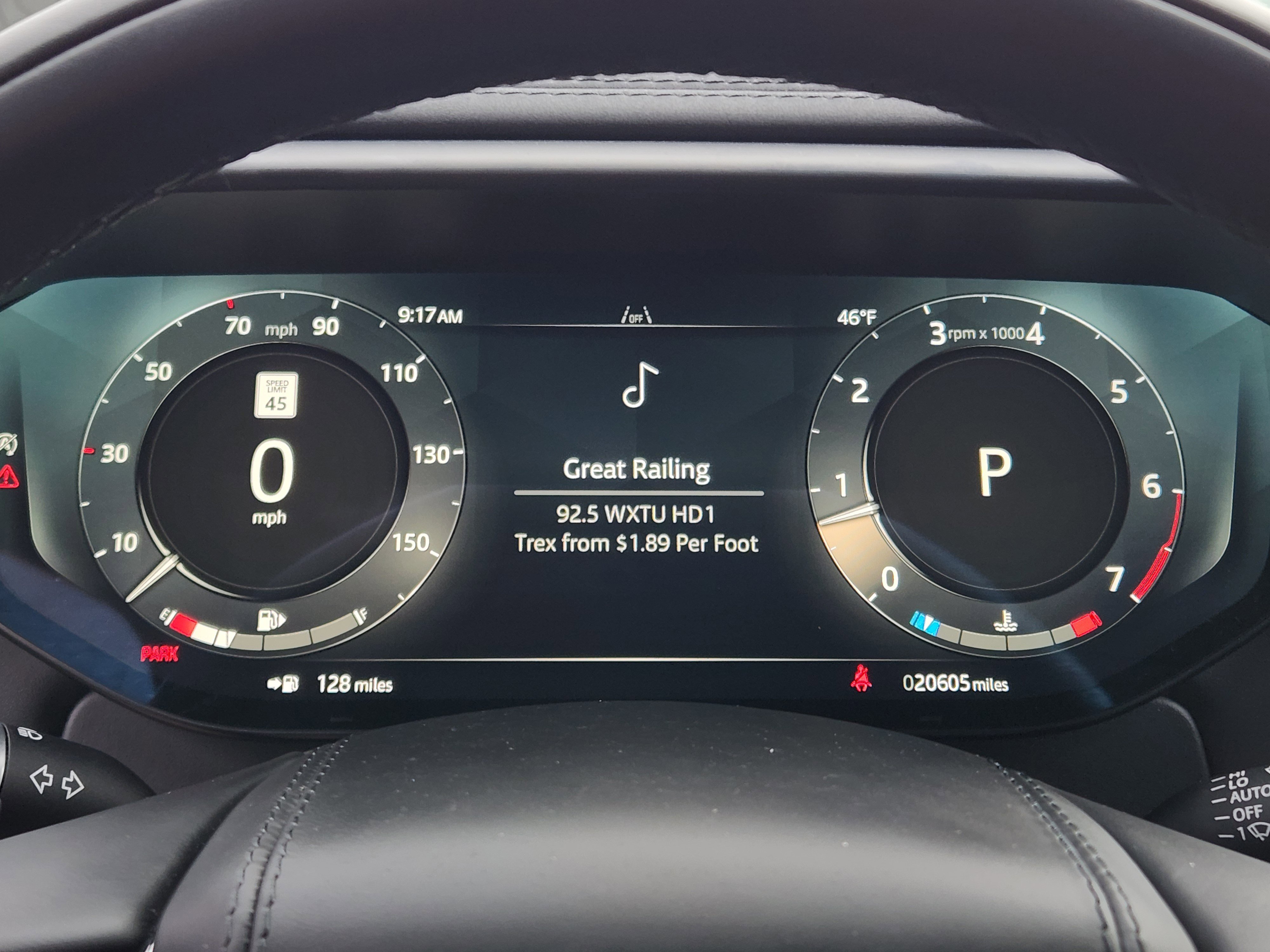 Used 2024 Land Rover Range Rover Sport SE image 17