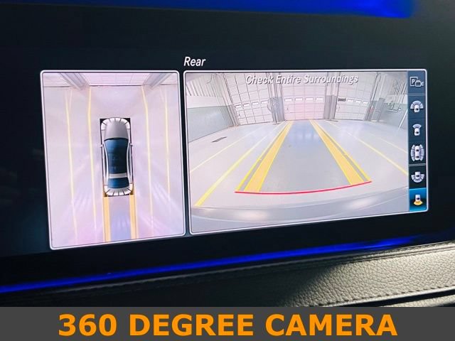 Used 2019 Mercedes-Benz S 450 Sedan image 7