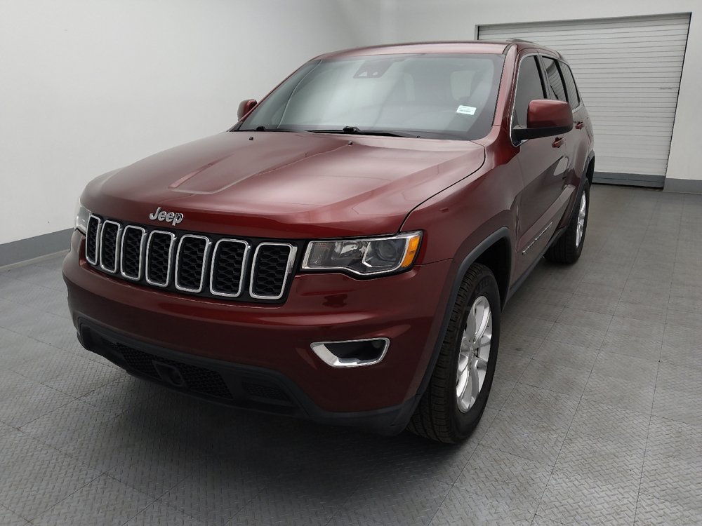 Used 2022 Jeep Grand Cherokee Laredo X RWD image 15