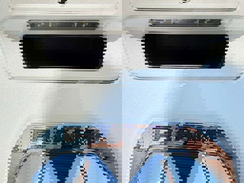 New 2026 RAM 1500 Limited image 26