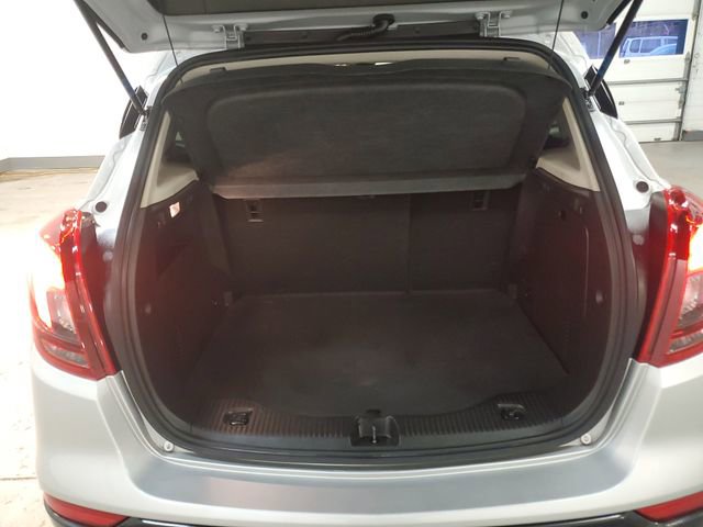 Used 2018 Buick Encore Preferred FWD image 24