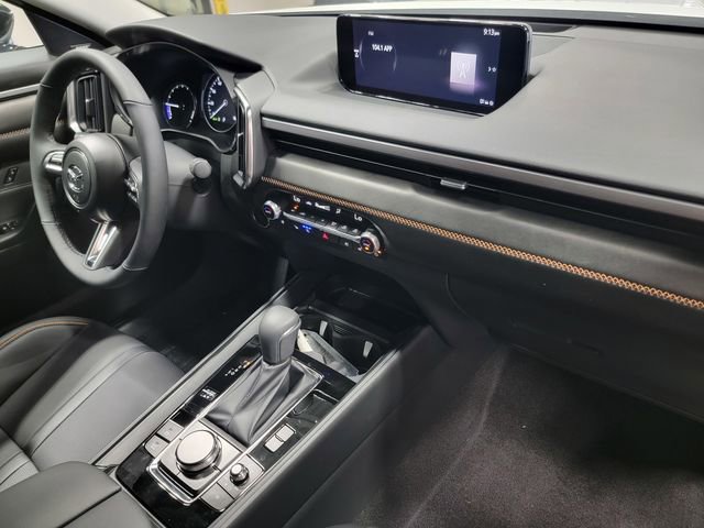 New 2026 MAZDA CX-50 2.5 Hybrid w/ Premium Plus Pkg AWD/4WD image 15