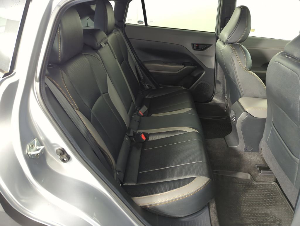Used 2024 Subaru Crosstrek 2.5i Wilderness w/ Wilderness Package image 33