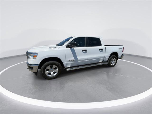 Certified 2024 RAM 1500 Big Horn image 4