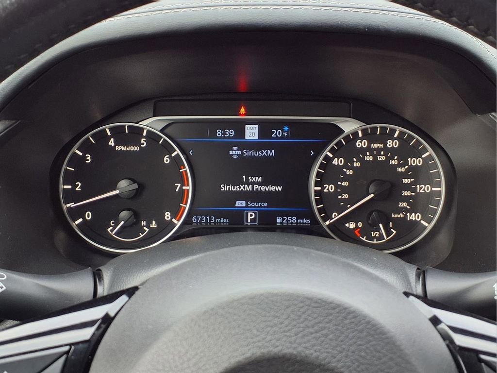 Used 2023 Nissan Altima 2.5 SL image 22