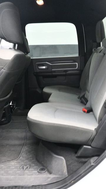 Used 2023 RAM 2500 Big Horn w/ Level 1 Equipment Group image 15