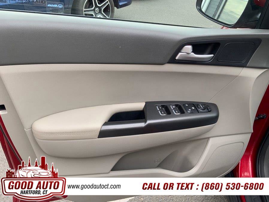 Used 2019 Kia Sportage LX image 6