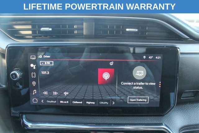 Used 2024 GMC Sierra 3500 Denali w/ Denali Reserve Package image 22