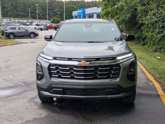 New 2026 Chevrolet Trax RS w/ Sunroof Package FWD image 6
