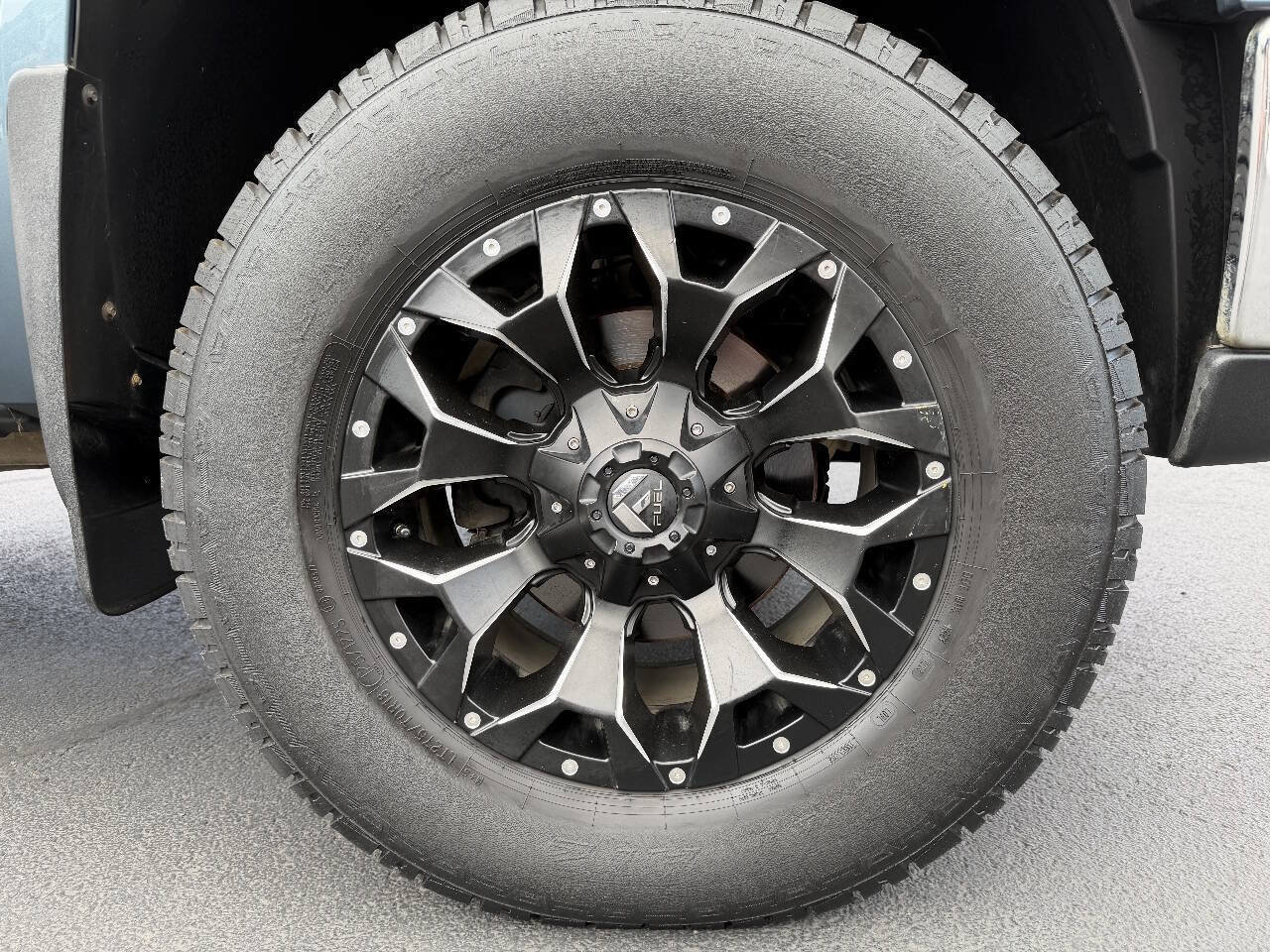 Used 2013 GMC Sierra 1500 SL AWD/4WD image 28