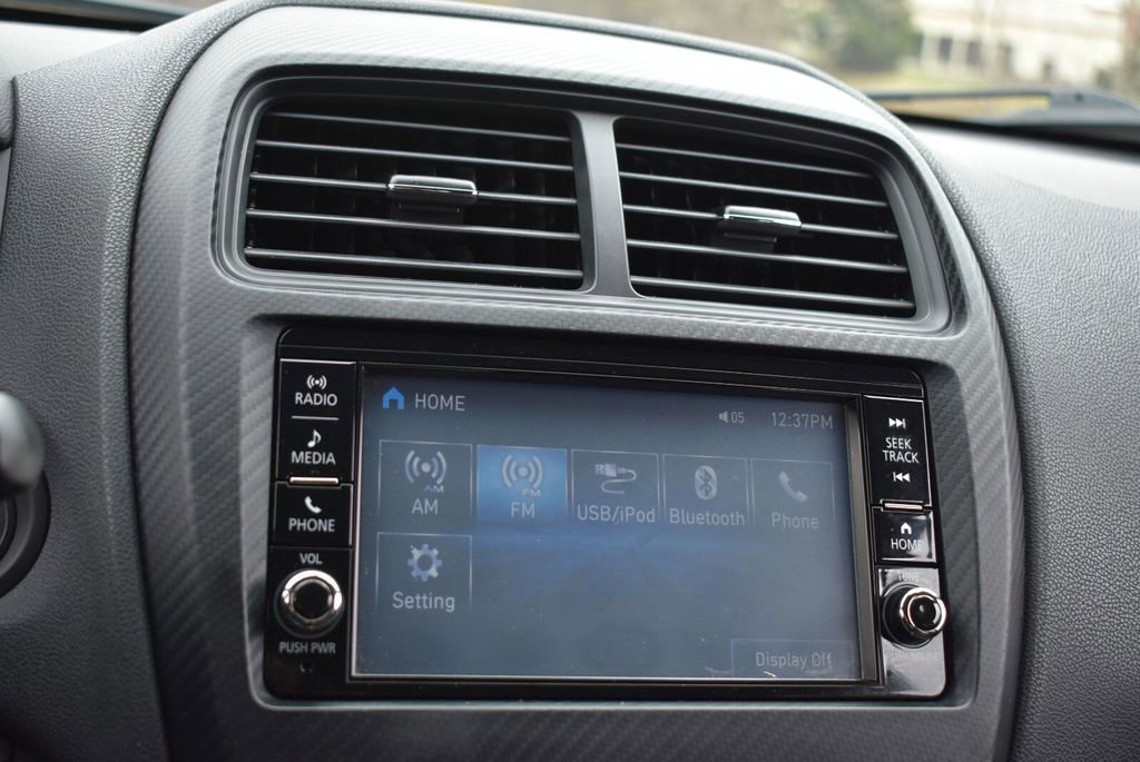 Used 2019 Mitsubishi Outlander Sport ES image 19