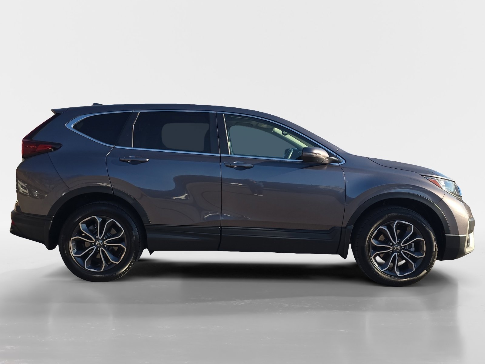 Used 2021 Honda CR-V EX-L image 6