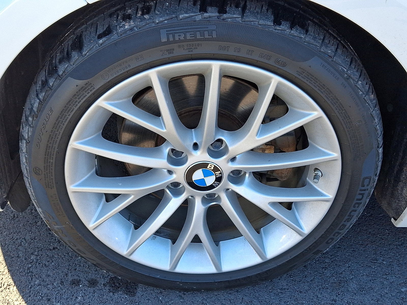 Used 2016 BMW 228i xDrive Convertible image 28