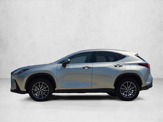 Used 2022 Lexus NX 350h AWD w/ Towing Package (2000 Lbs) image 17
