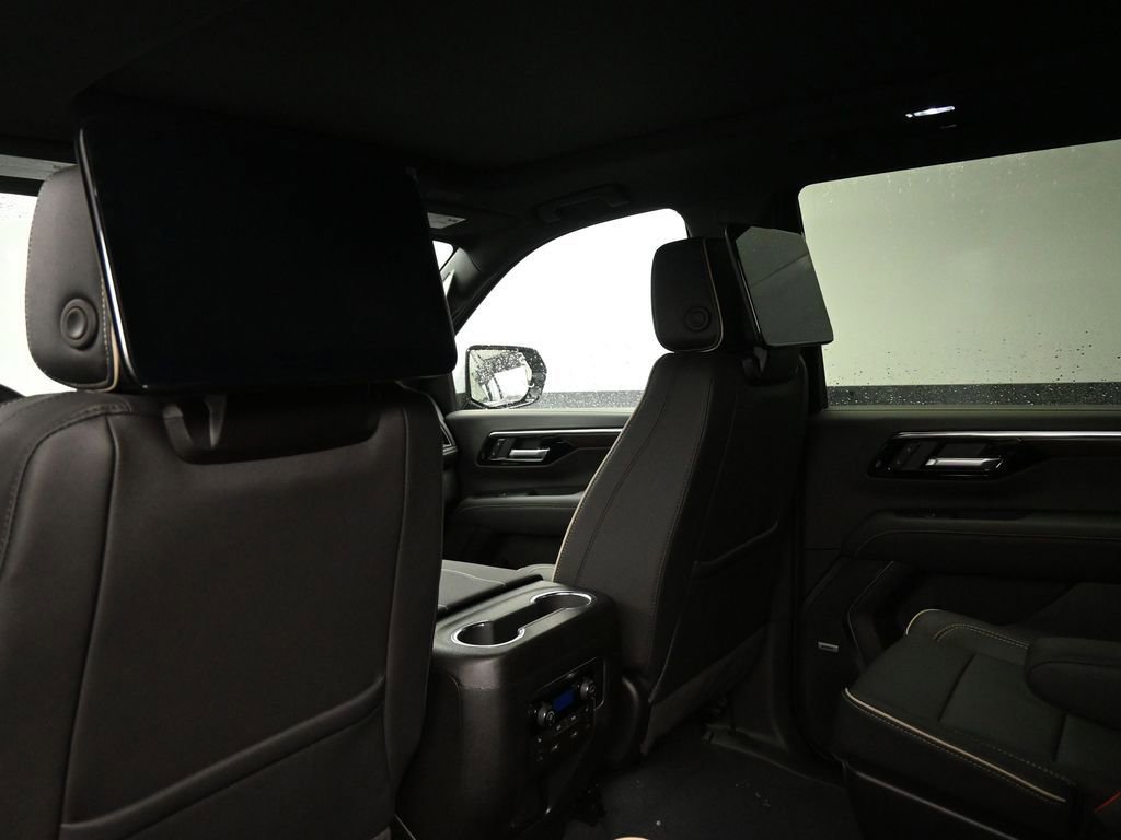 New 2026 Chevrolet Tahoe Premier image 18