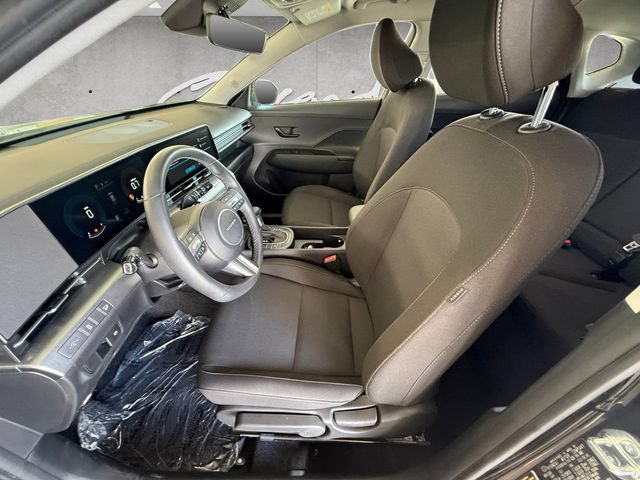 Used 2026 Hyundai Kona SEL Sport FWD image 19