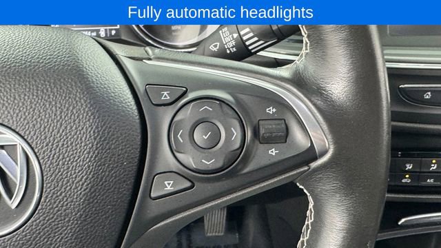 Used 2018 Buick Regal Preferred FWD image 19