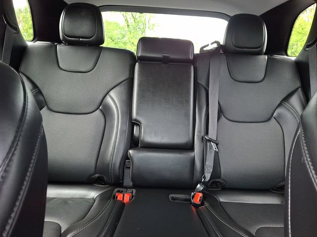 Used 2019 Jeep Cherokee Limited AWD/4WD image 22