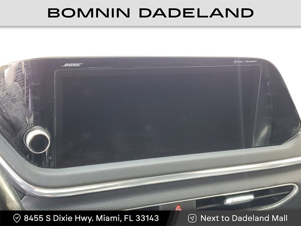 Used 2022 Hyundai Sonata Limited image 22