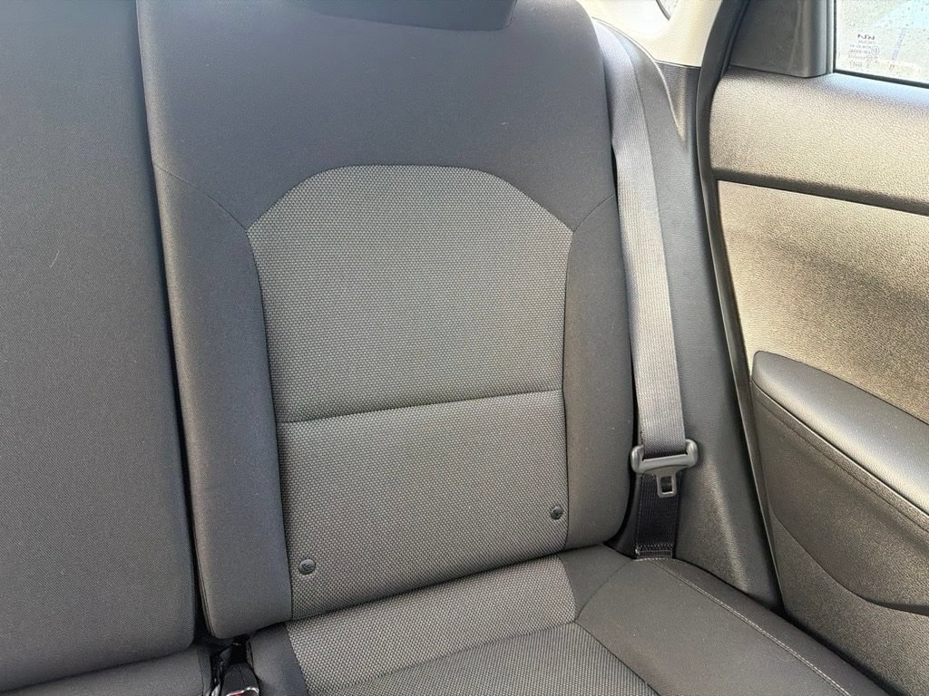 Certified 2024 Kia Forte LXS FWD image 21