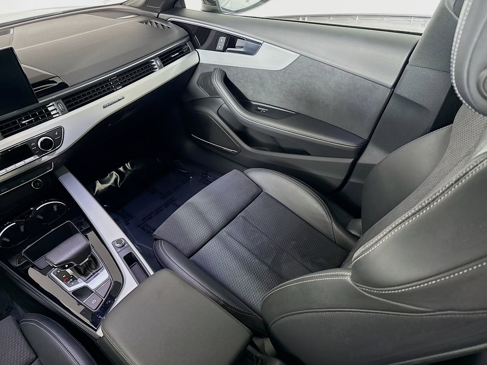 Used 2023 Audi A5 2.0T Premium Plus w/ Premium Plus image 24