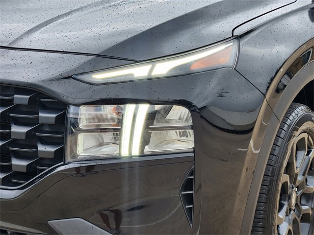 Used 2023 Hyundai Santa Fe XRT FWD image 16