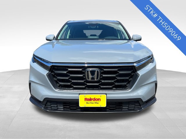 New 2026 Honda CR-V LX image 2