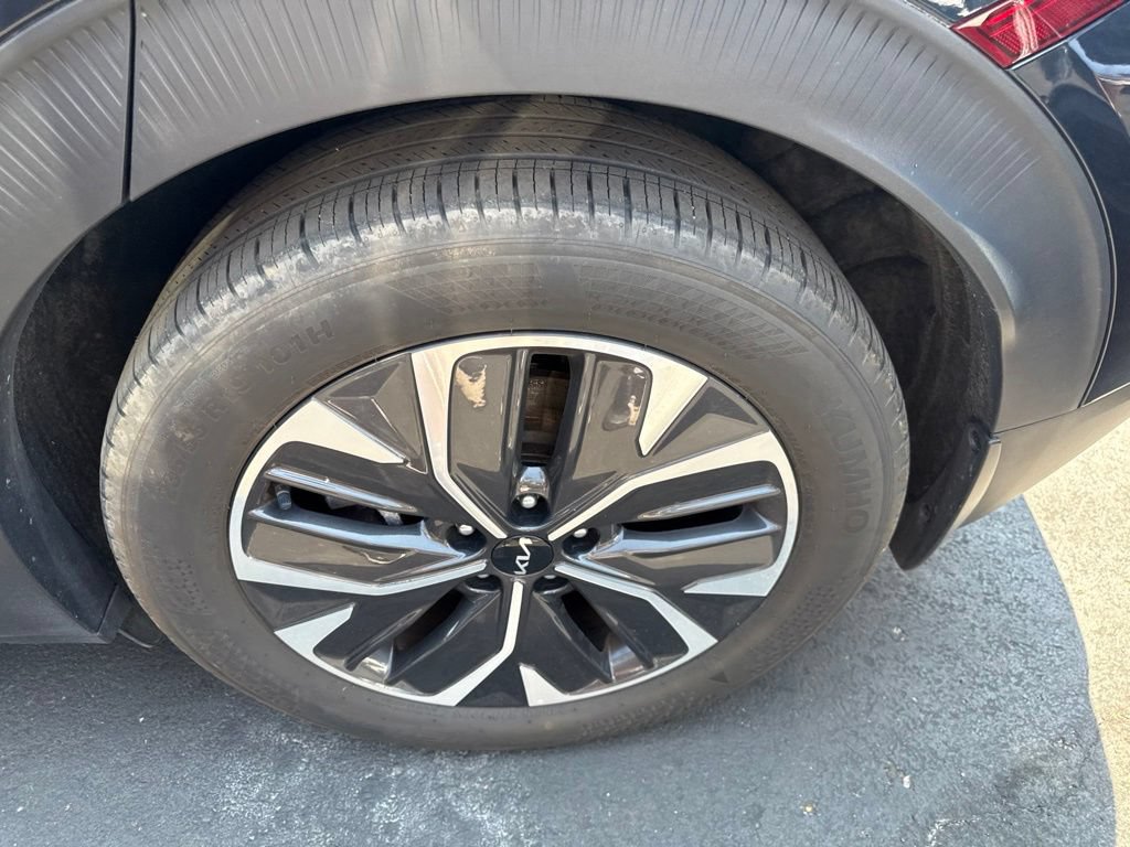 Used 2024 Kia EV6 Light AWD/4WD image 9