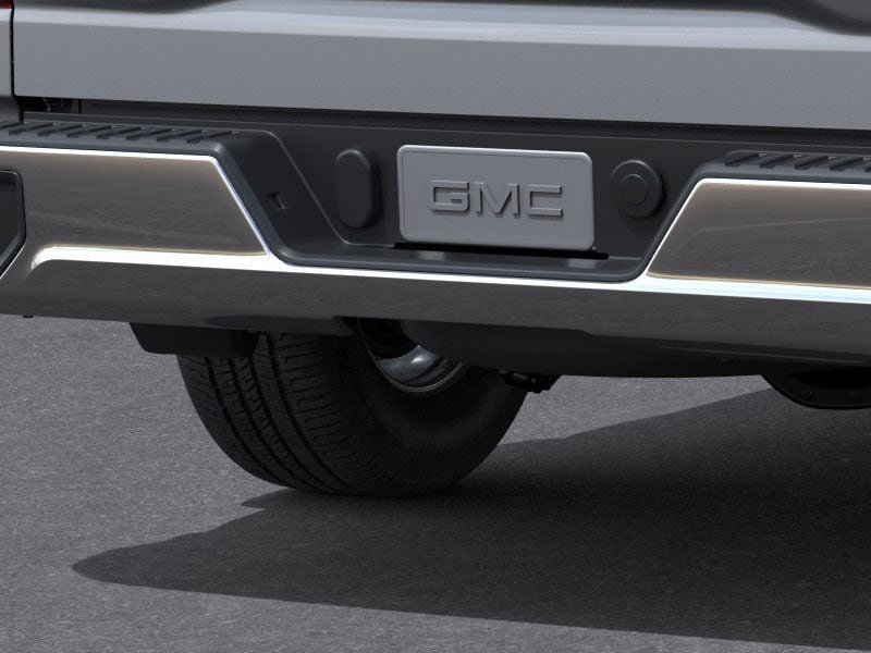 New 2026 GMC Sierra 1500 Pro image 14