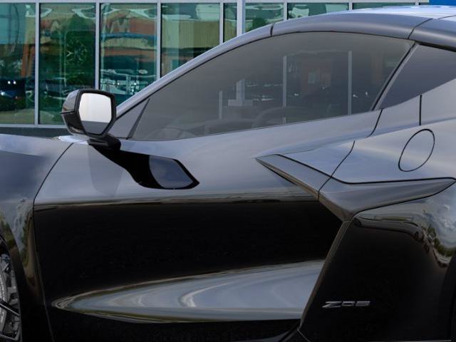 New 2026 Chevrolet Corvette Z06 RWD image 36