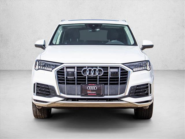 Used 2024 Audi Q7 2.0T Premium Plus AWD/4WD video 2