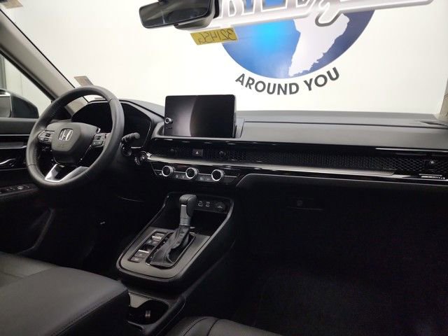 Used 2024 Honda CR-V EX-L image 24