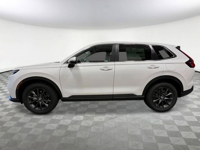 New 2026 Honda CR-V EX-L image 2