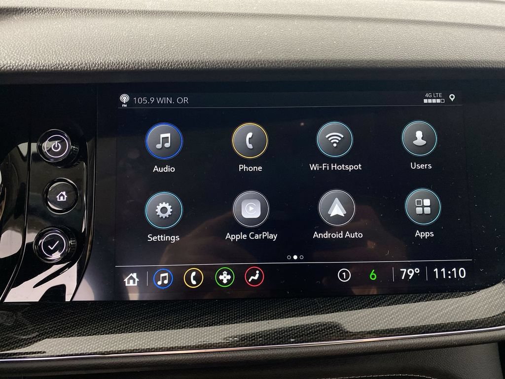 Certified 2023 Buick Envision Essence w/ Sport Touring Package AWD/4WD image 16